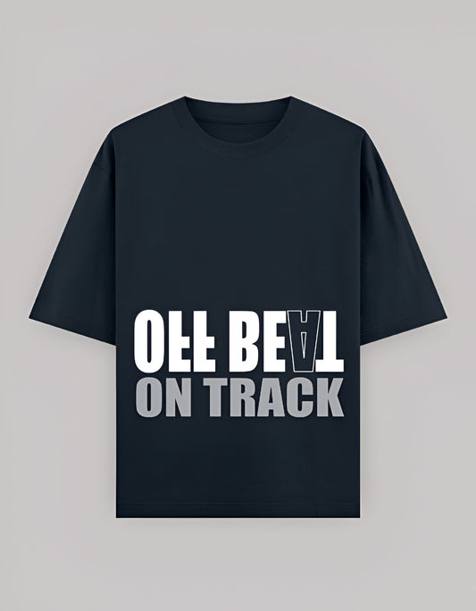 OFF BEAT T-SHIRT