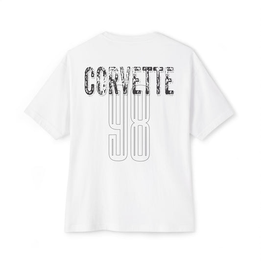 CORVETTE98 T-SHIRT