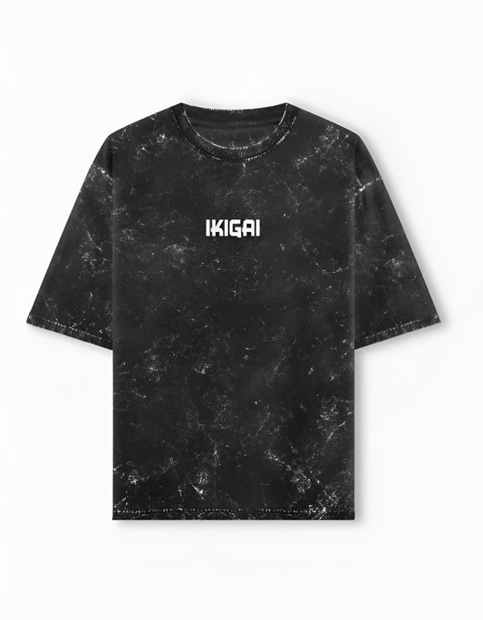 IKIGAI T-SHIRT