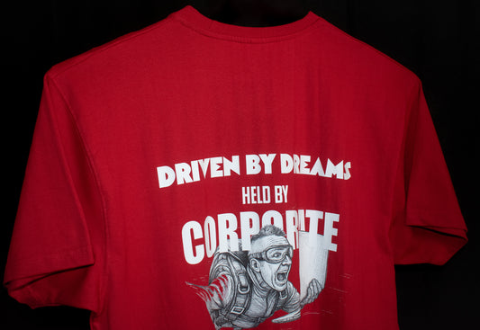 DREAMS T-SHIRT