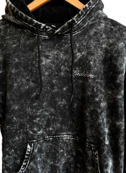 VINTAGE WASHED HOODIE