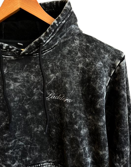 VINTAGE WASHED HOODIE